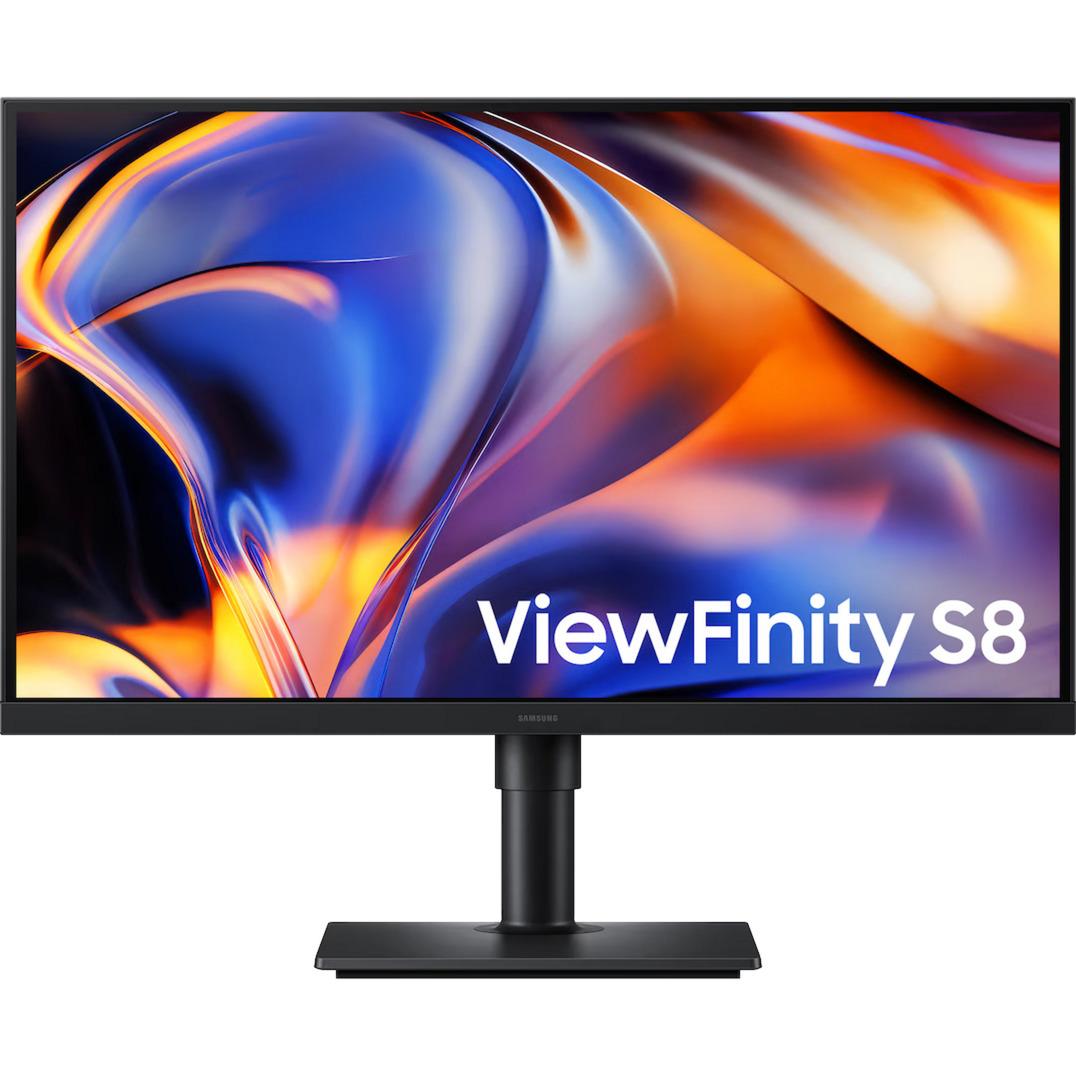 Samsung ViewFinity S27H804EFA (68 cm (27