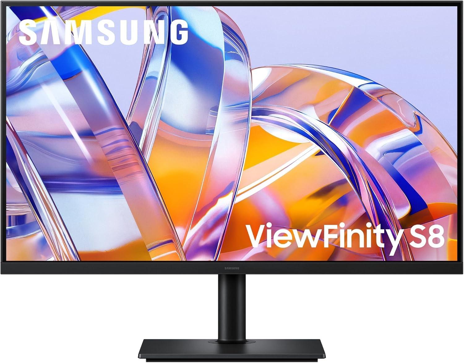 Samsung ViewFinity S27H804UAU (68 cm (27