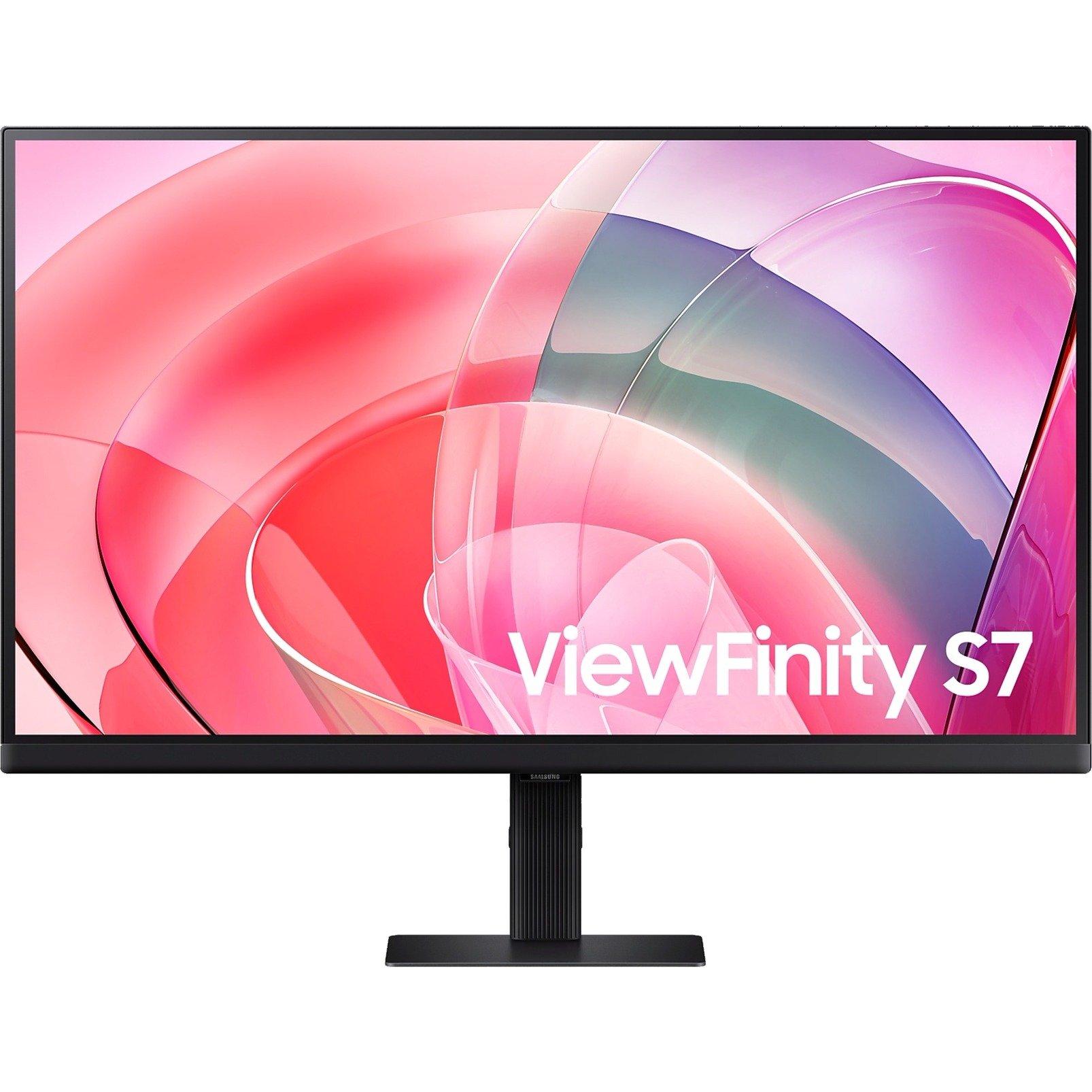 SAMSUNG ViewFinity S70D S27D700EAU, LED monitor