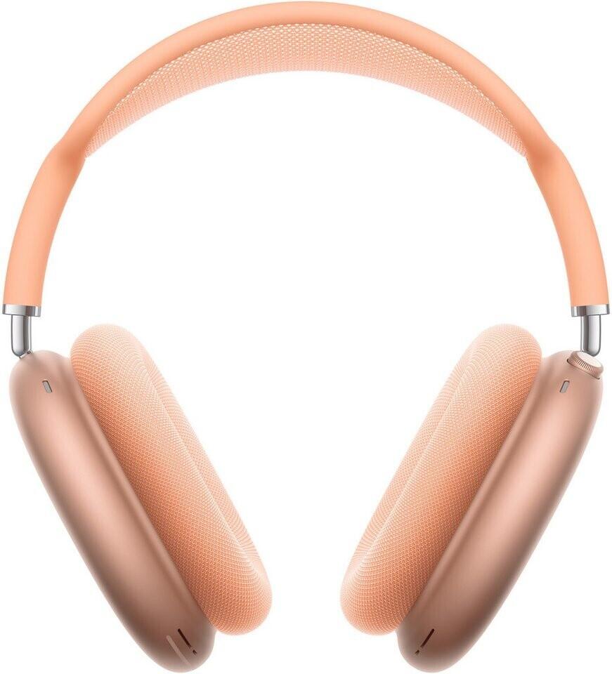 Apple AirPods Max 2 (orange)