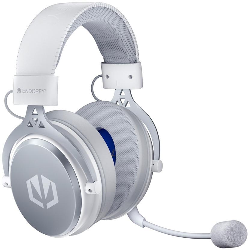 ENDORFY VIRO Wireless Onyx White (white