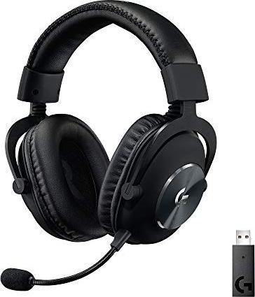 Logitech G PRO X LIGHTSPEED WL