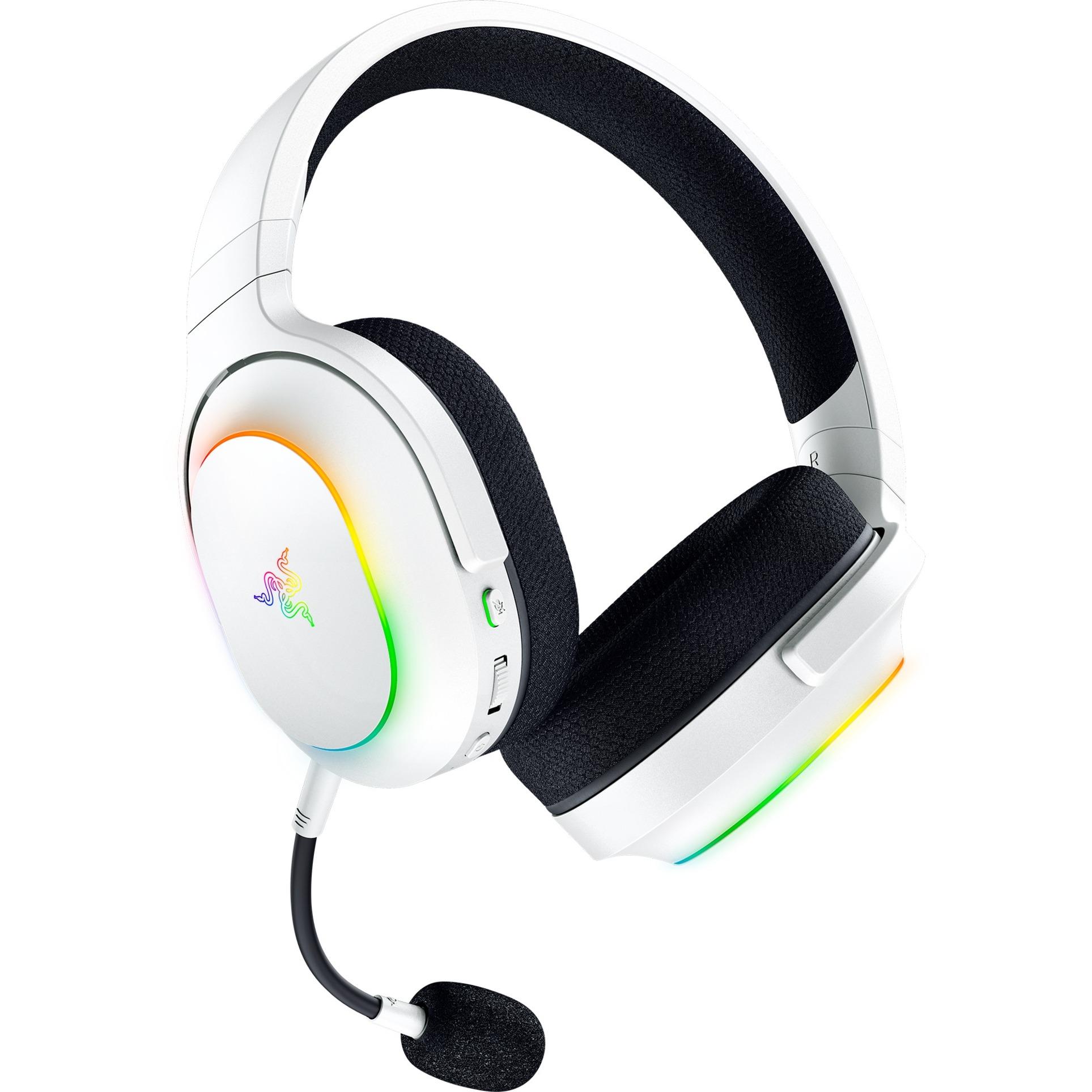 Razer Barracuda X Chroma (white, Bluetooth