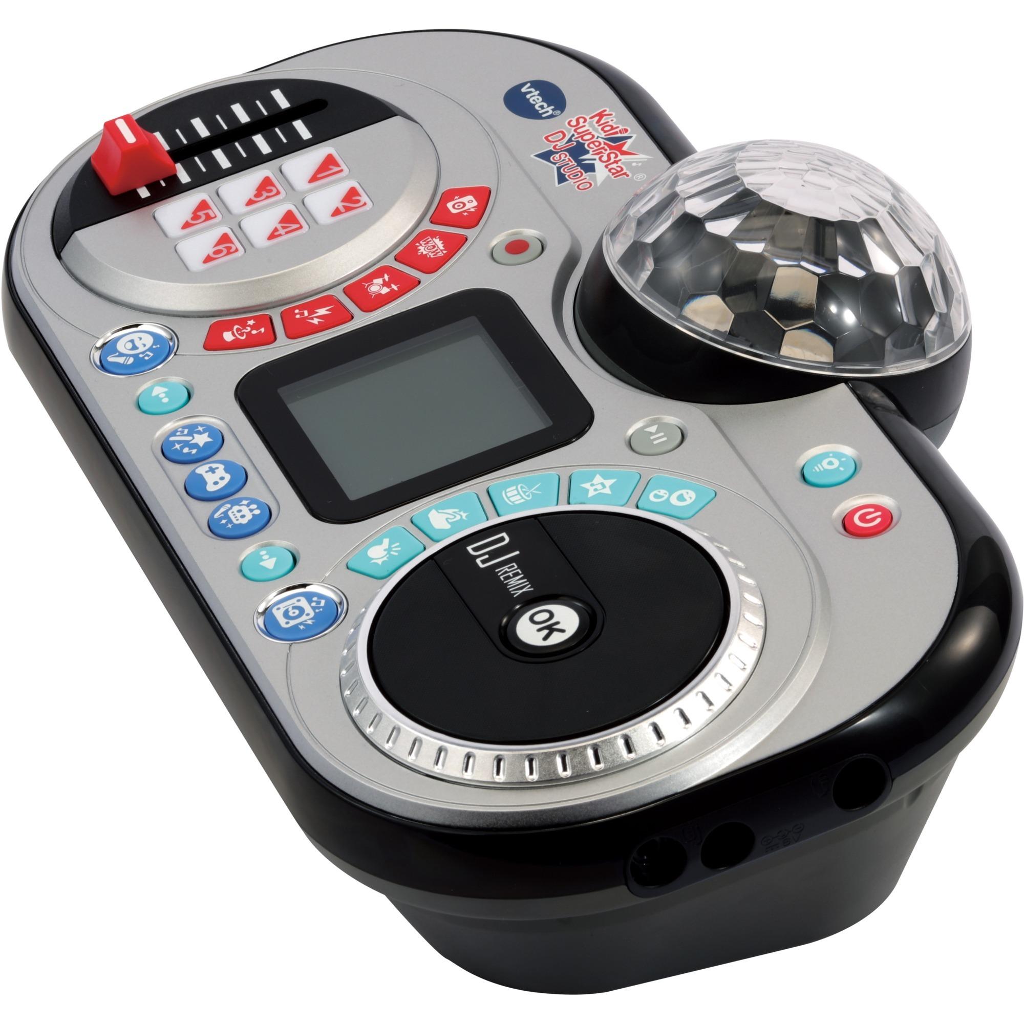 Vtech Kidi Super Star DJ Studio