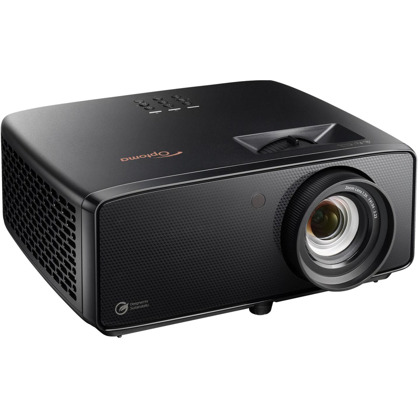Optoma Photon Beam PK52 (black, UltraHD/4K