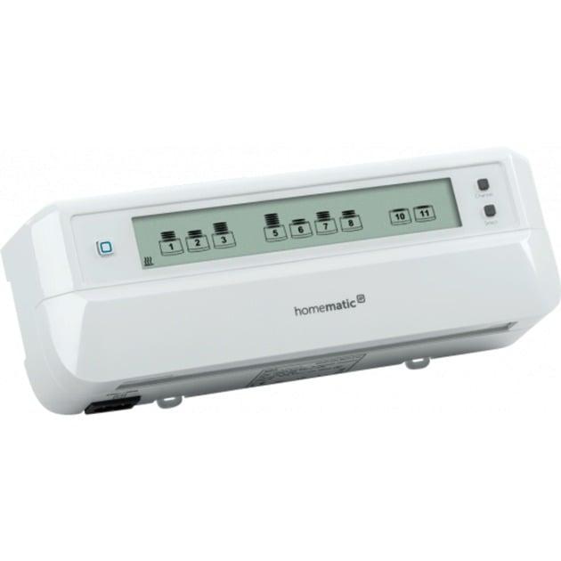 Homematic IP floor heating actuator 12-fold