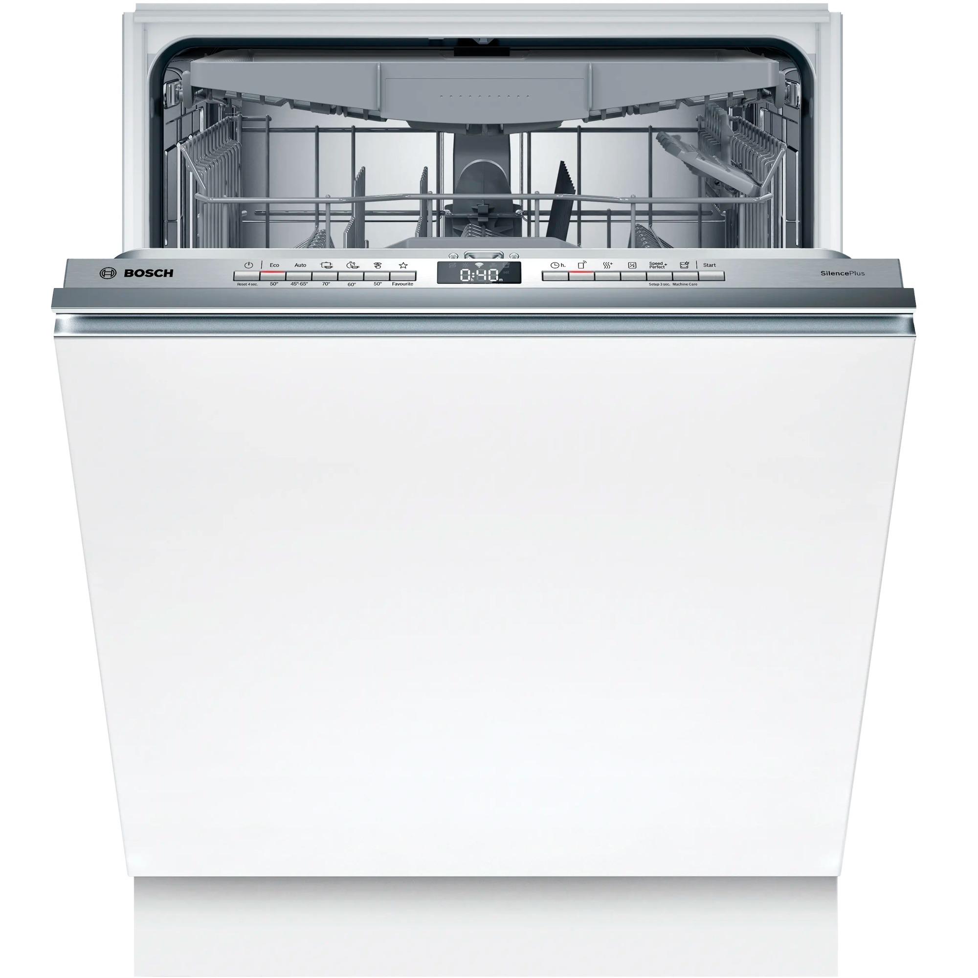Bosch SBH4ECX28E Series 4, dishwasher