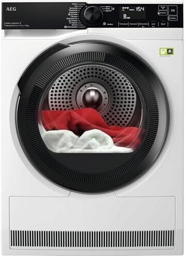 AEG TR9W75780 AbsoluteCare Plus WiFI, Series