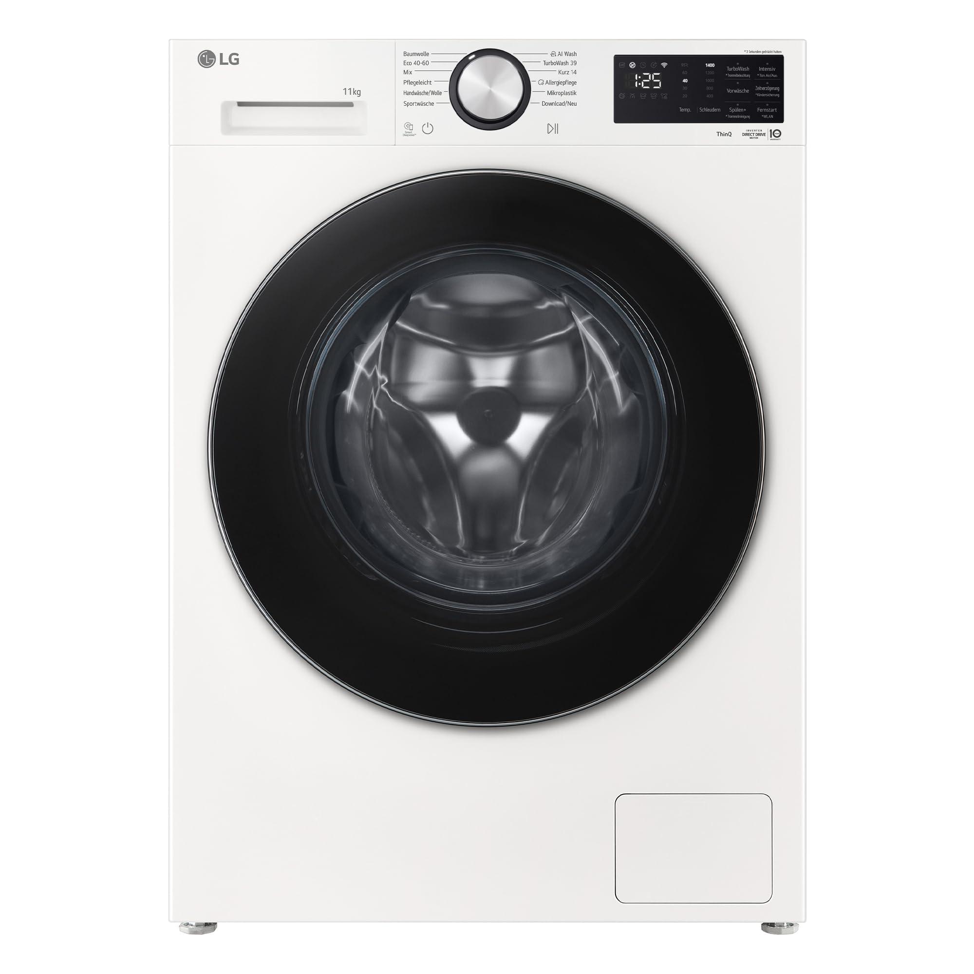 LG Electronics F4WX7012 (WLAN)