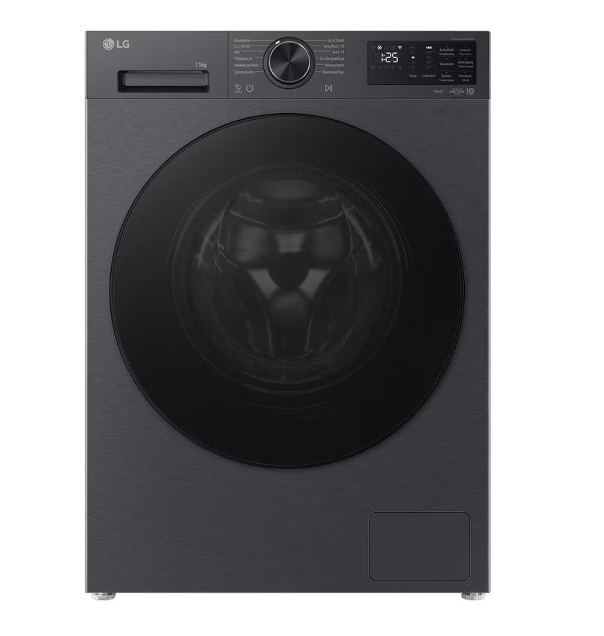 LG Electronics F4WX701YB (WLAN)