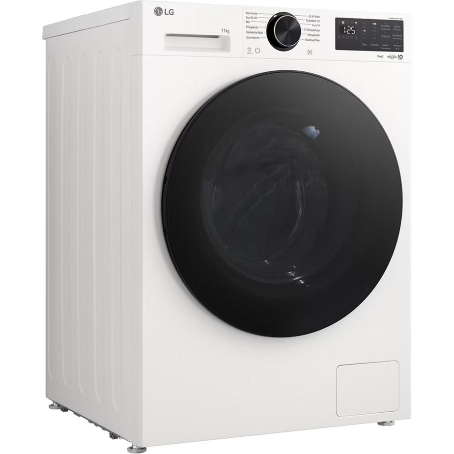 LG Electronics F4WX7092W (WLAN)