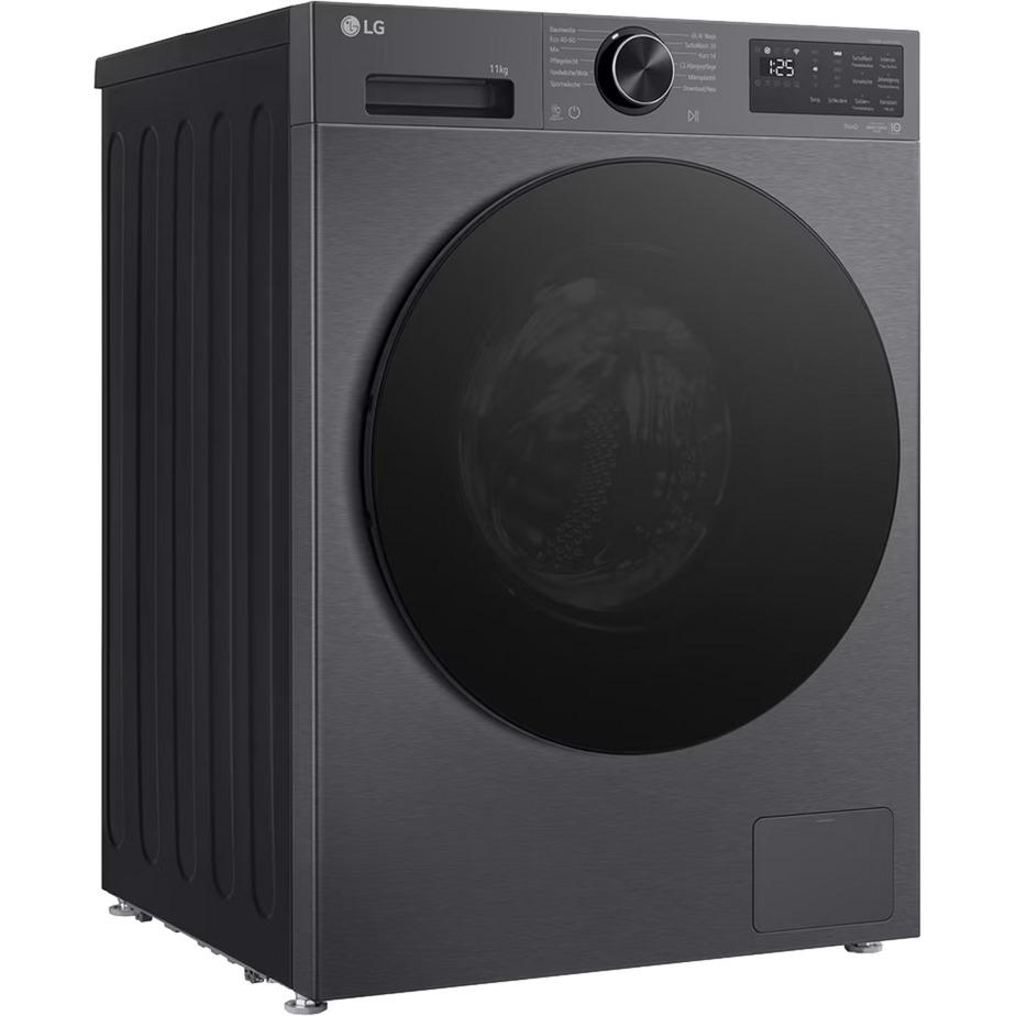 LG Electronics F4WX709YB (WLAN)