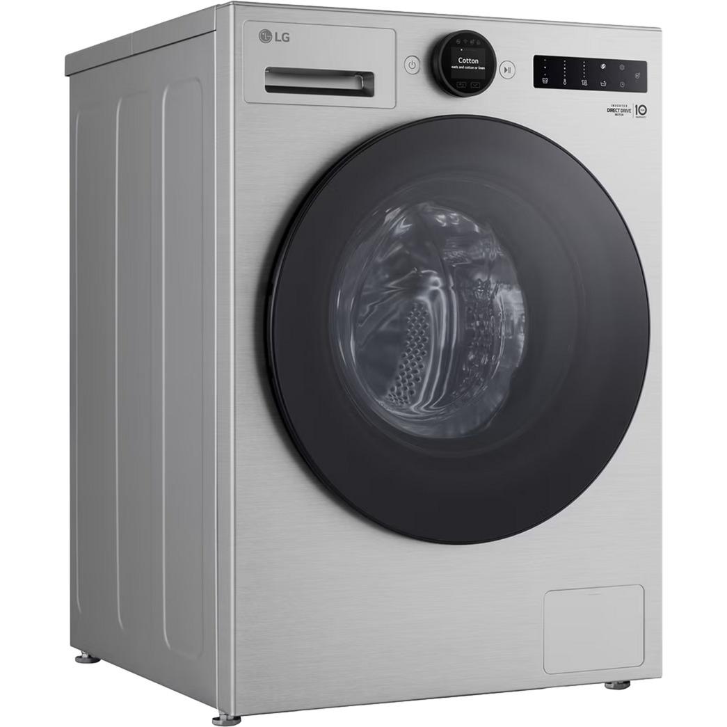 LG Electronics F4WX801YS (WLAN)
