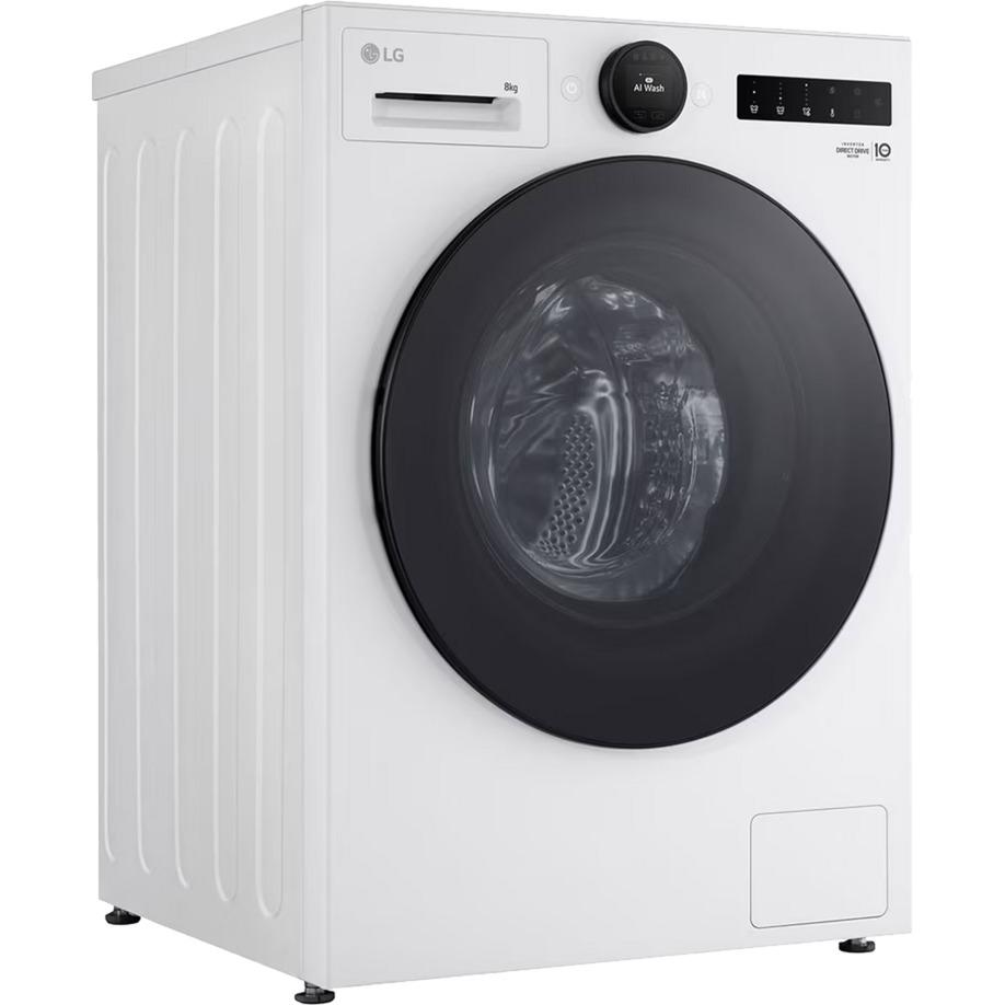 LG Electronics F4WX808YC (WLAN)