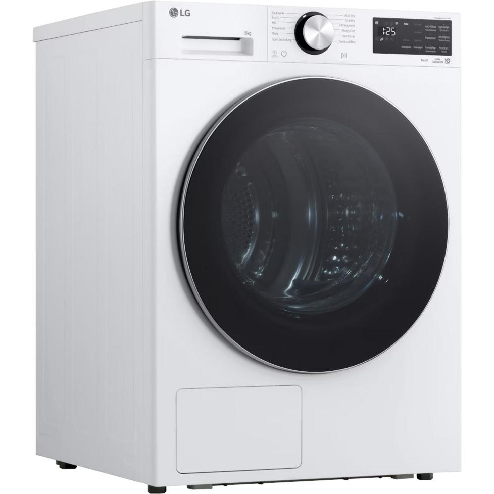 LG Electronics RT80X72W (with AI Dry)