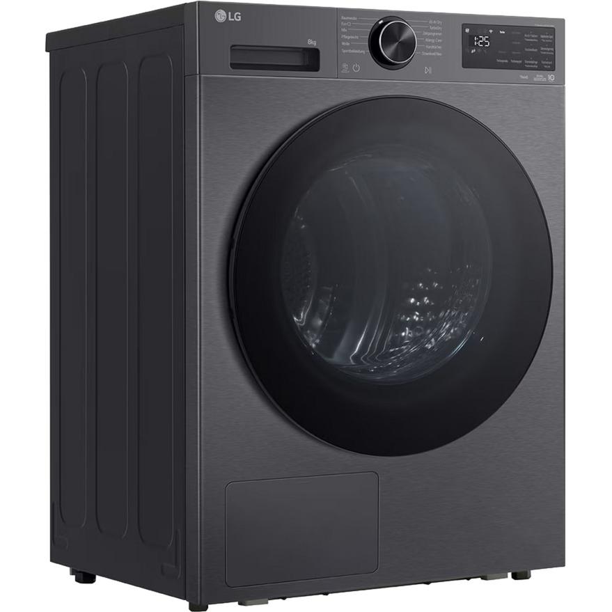 LG Electronics RT80X7B (with AI Dry)