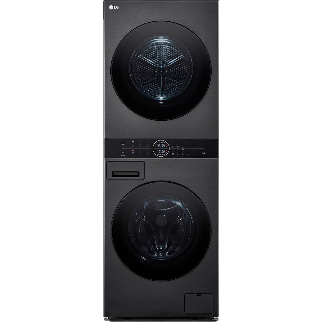 LG Electronics WashTower WT1210BBF (WiFi)