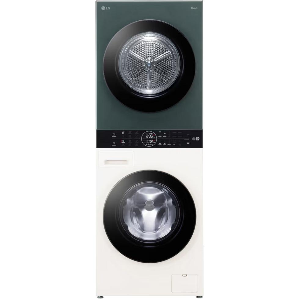 LG Electronics WashTower WT1210EGF (WiFi)