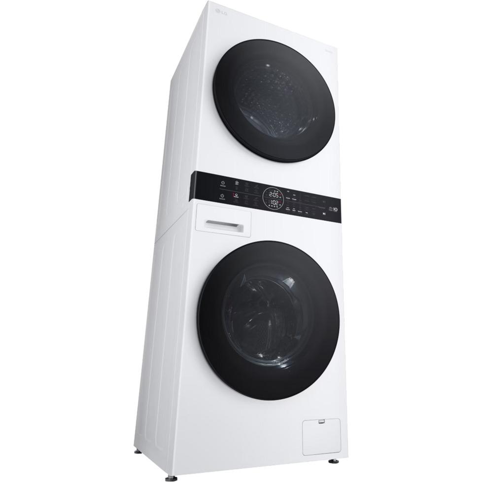 LG Electronics WashTower WT1210WWF (WiFi)