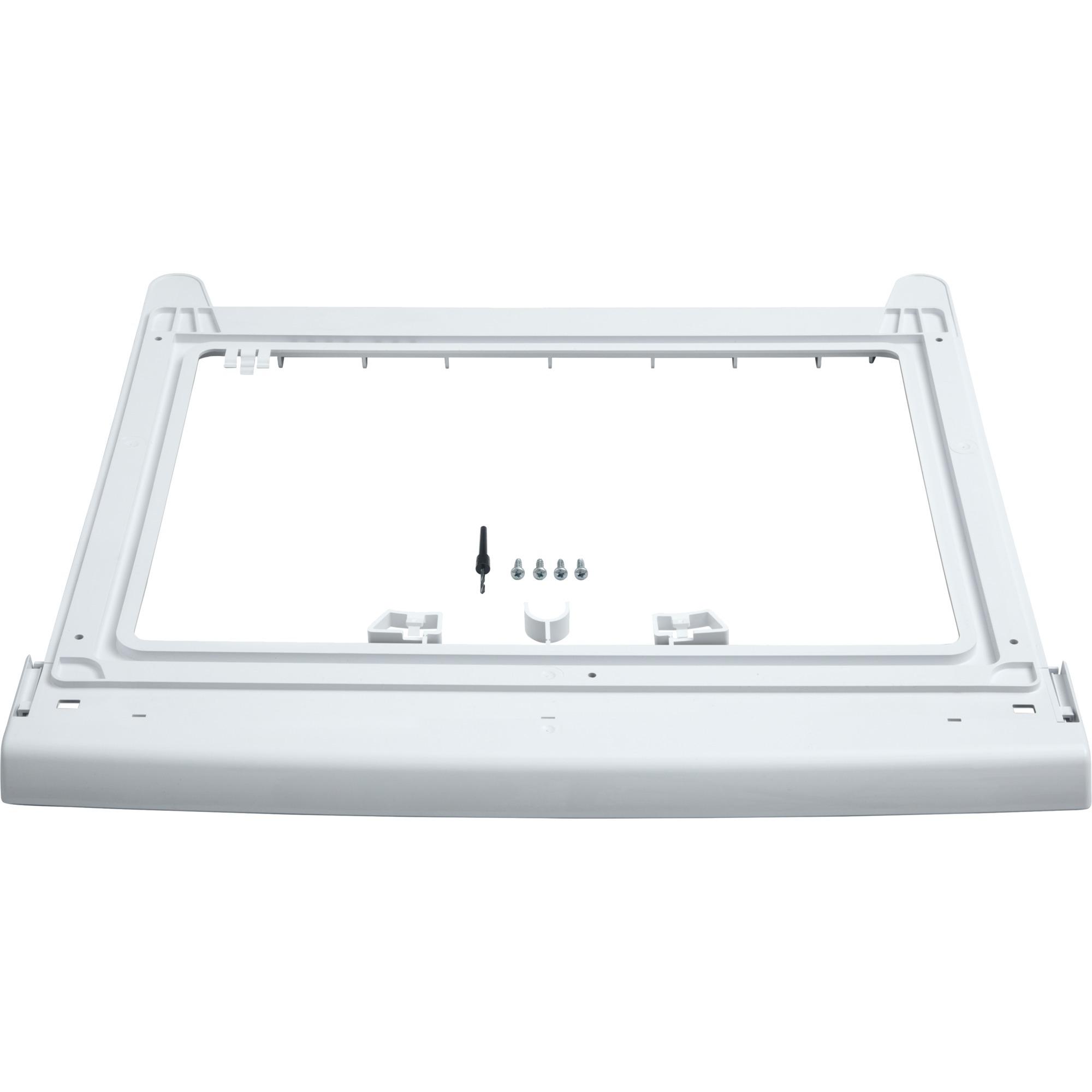 Siemens connection set WZ11410 (white)