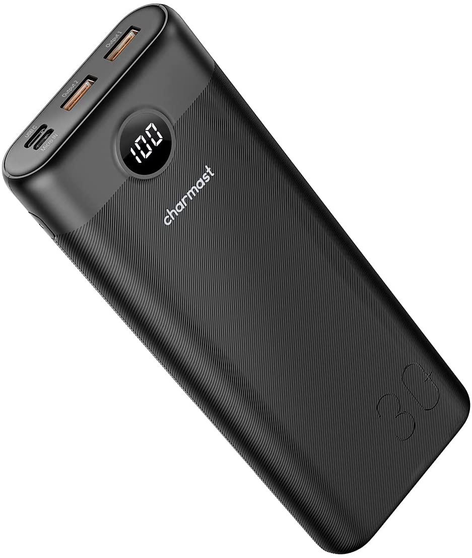 Intenso Powerbank XS10000 wh - 10000