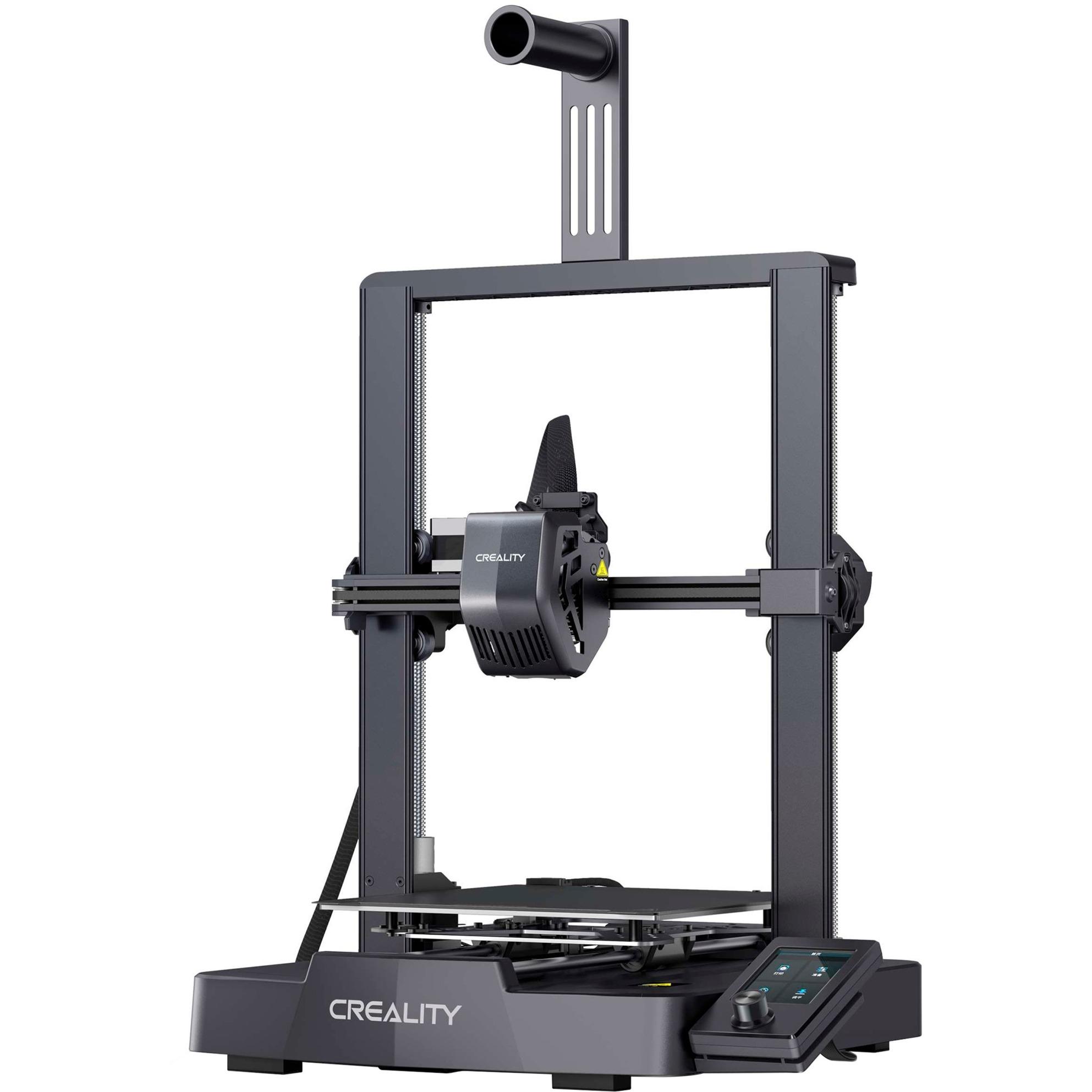 Creality Ender-3 V3 SE, 3D printer