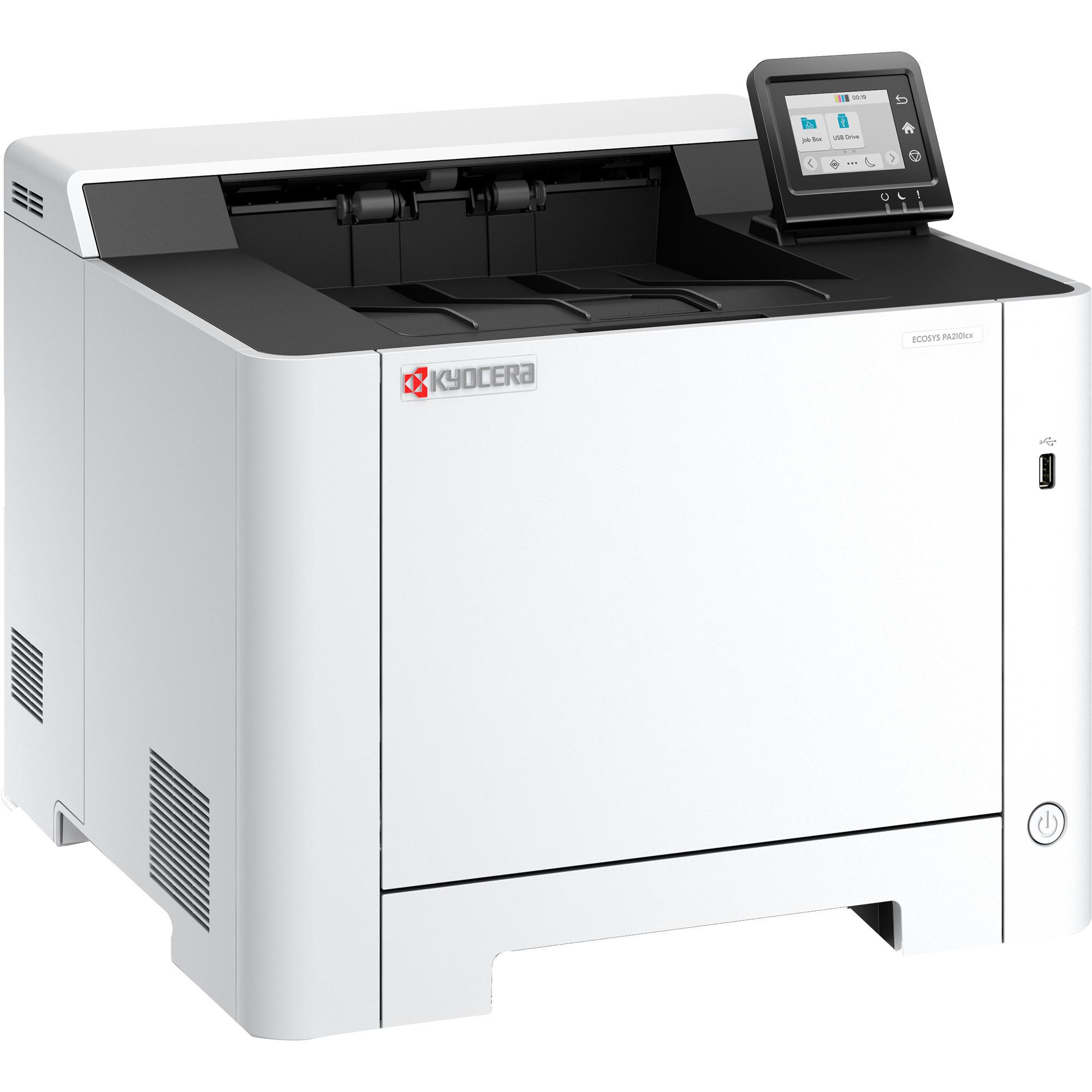 ECOSYS PA2101cx Plus (incl. 3 years