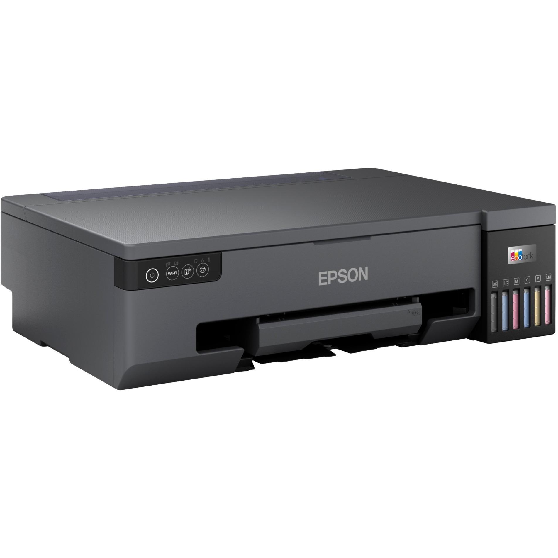 Epson EcoTank ET-18100, inkjet printer (black
