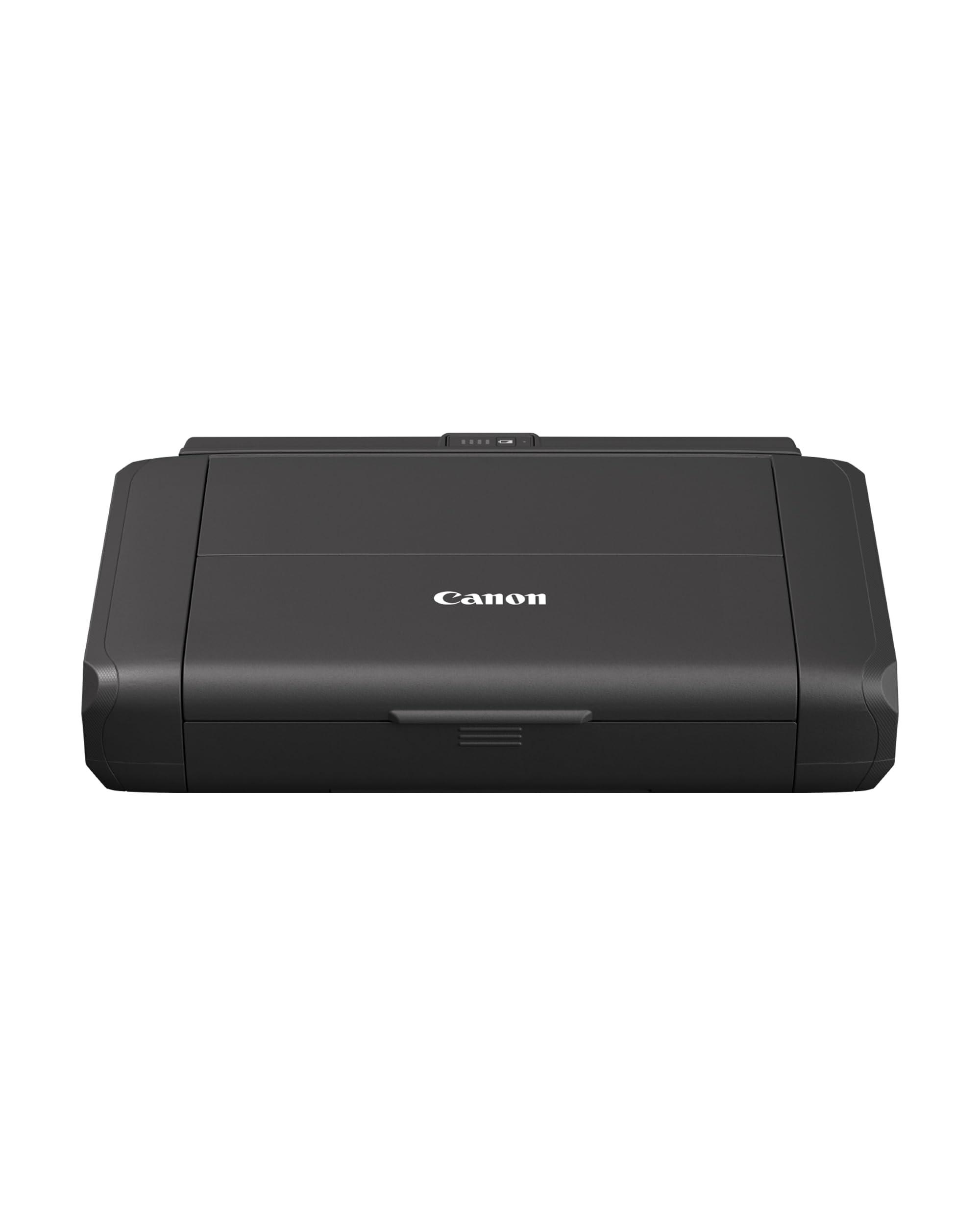 Canon Maxify BX110 with battery, inkjet