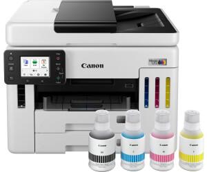 Canon Maxify GX7150, multifunction printer grey