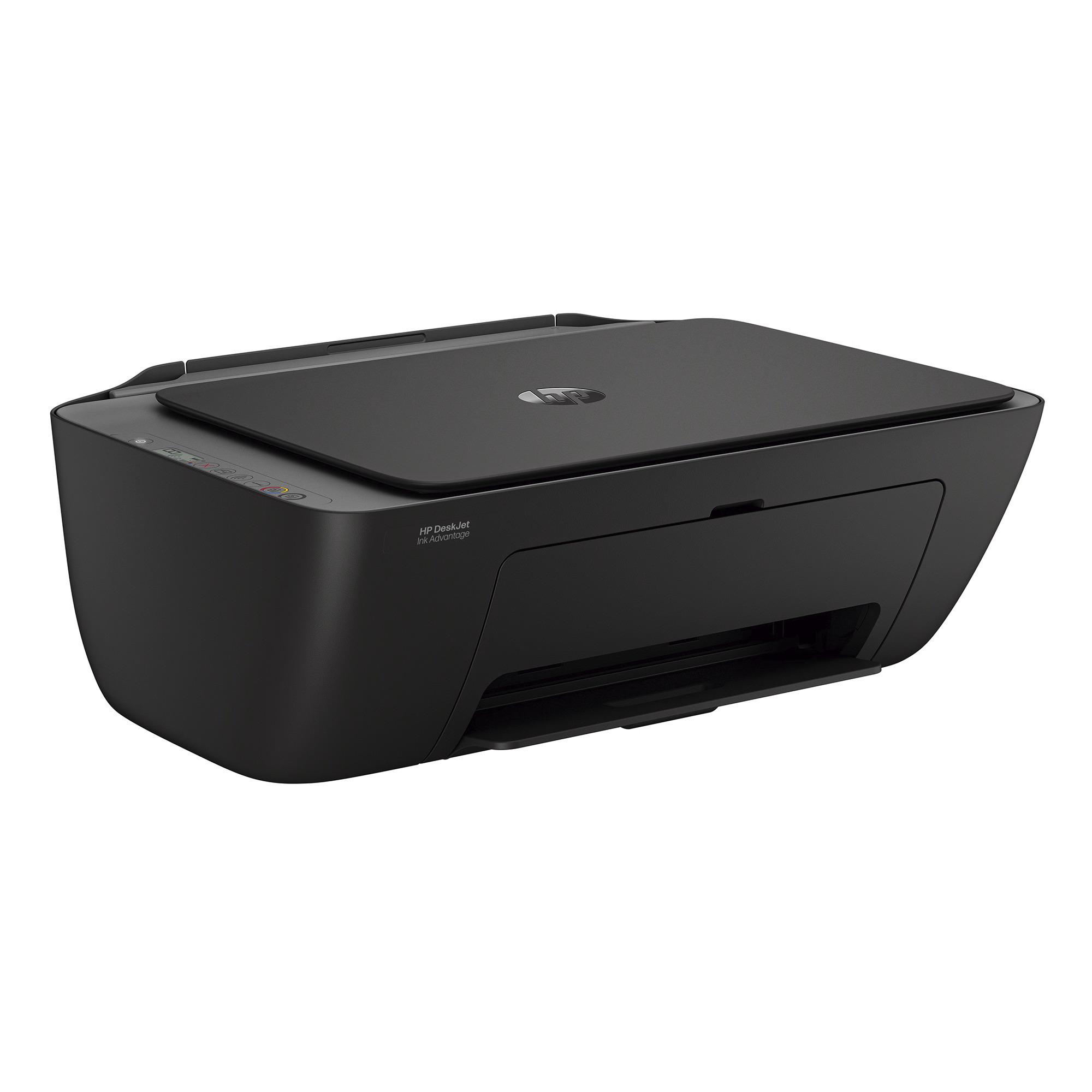 HP DeskJet 2920 All-in-One, Multifunction Printer