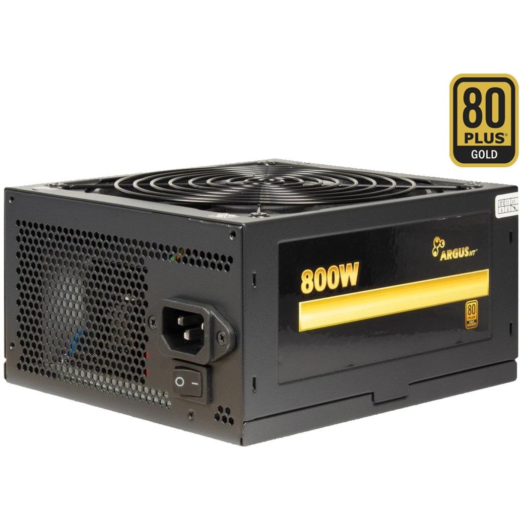 Inter-Tech Argus GPS-800 800W - 88882186