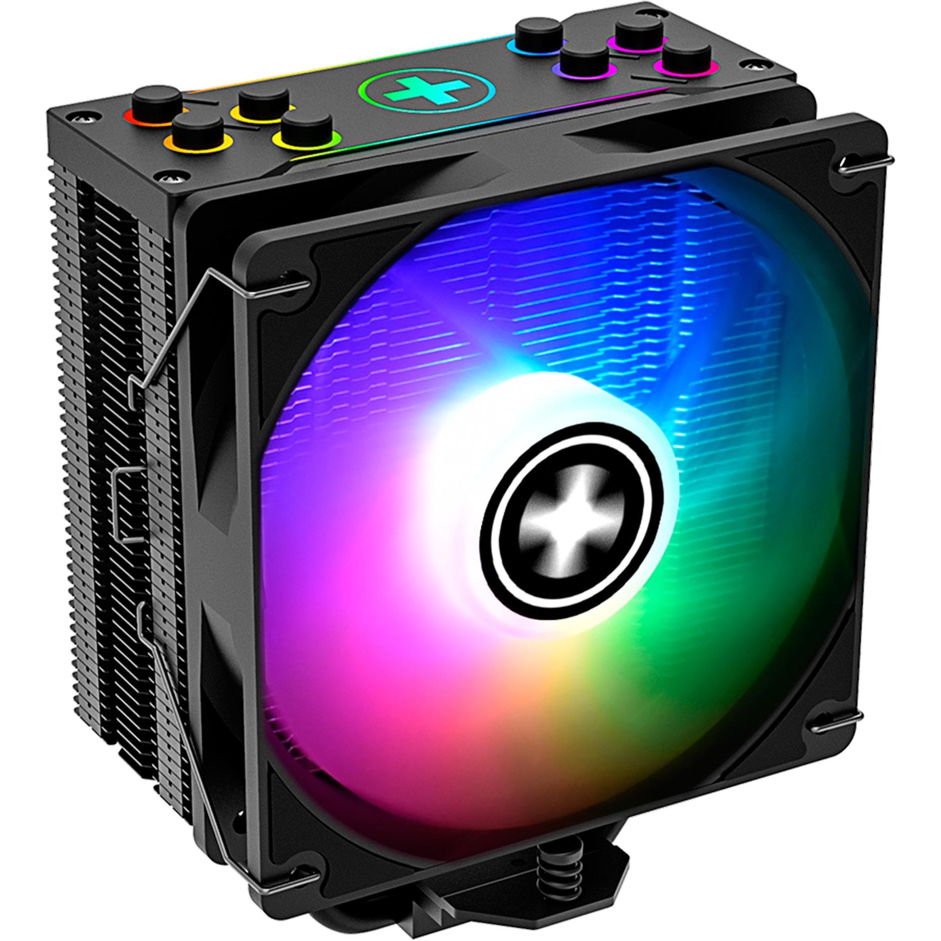 XILENCE Performance A + M704PRO.ARGB