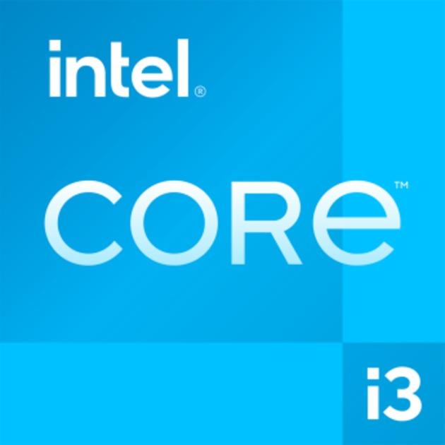 Intel Core i3-12100 3300 Socket 1700
