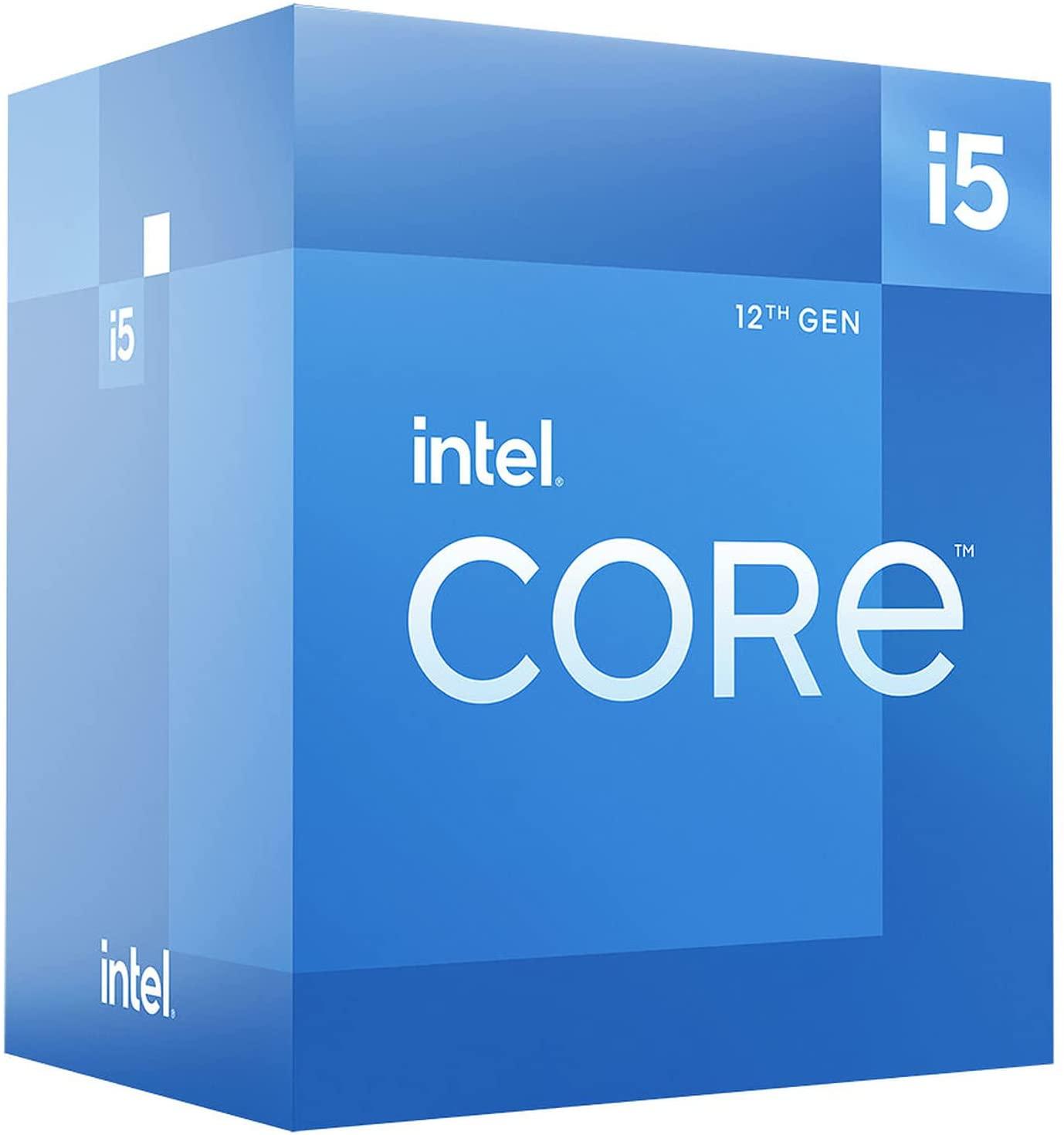 Intel Core i5-12600 3300 Socket 1700
