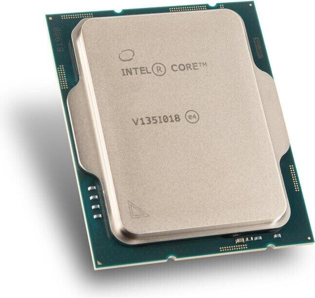 Intel Core i5-13400, Processor - boxed