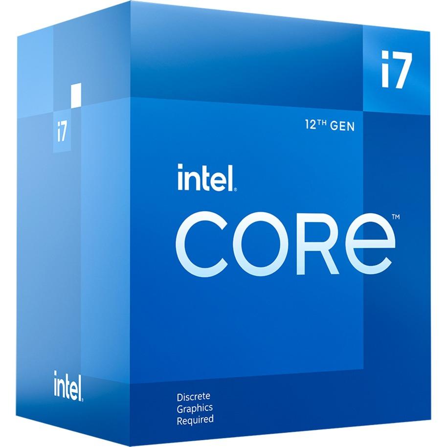 Intel Core i7-12700F 2100 Socket 1700