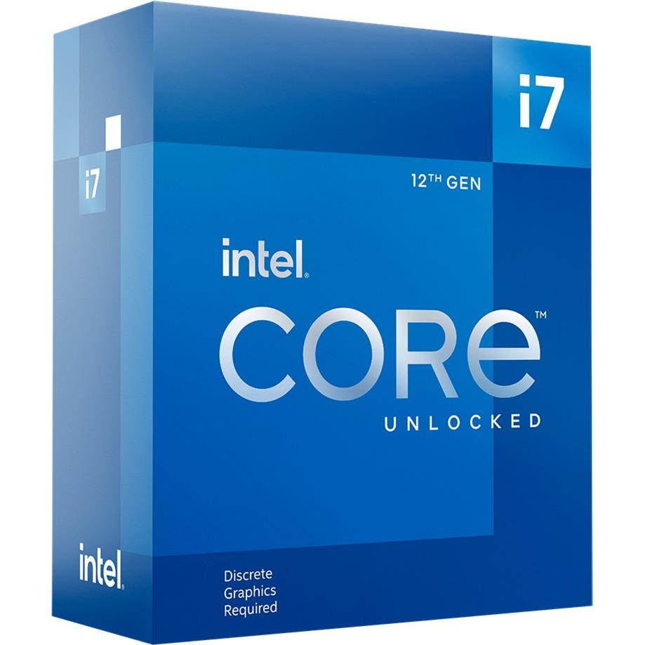 Intel Core i7-12700KF 3600 Socket 1700