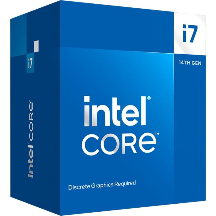 Intel Core i7-14700F - Socket 1700