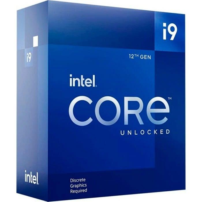 Intel Core i9-12900KF 3200 Socket 1700
