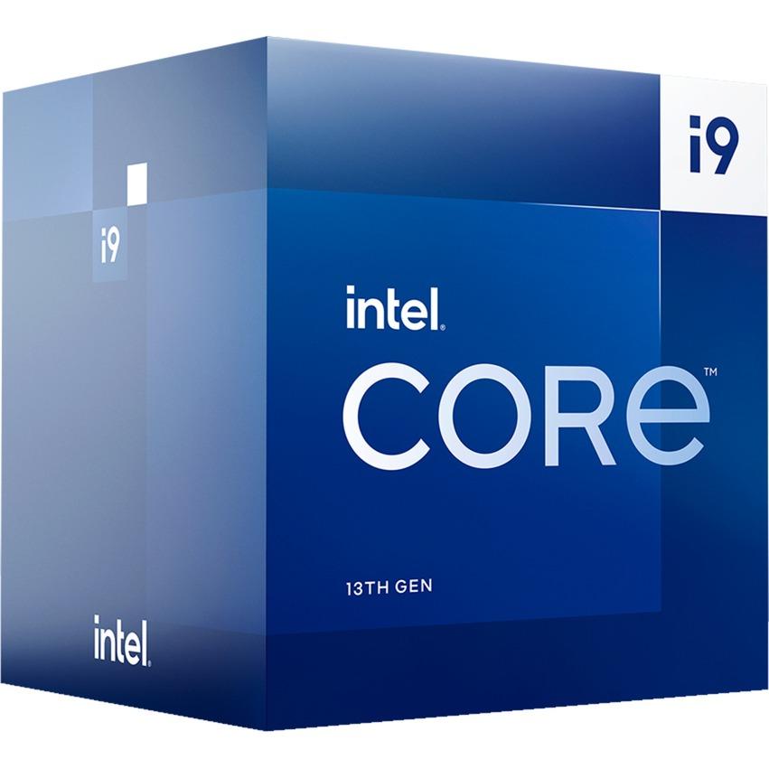 Intel Core i9-13900, Processor - boxed