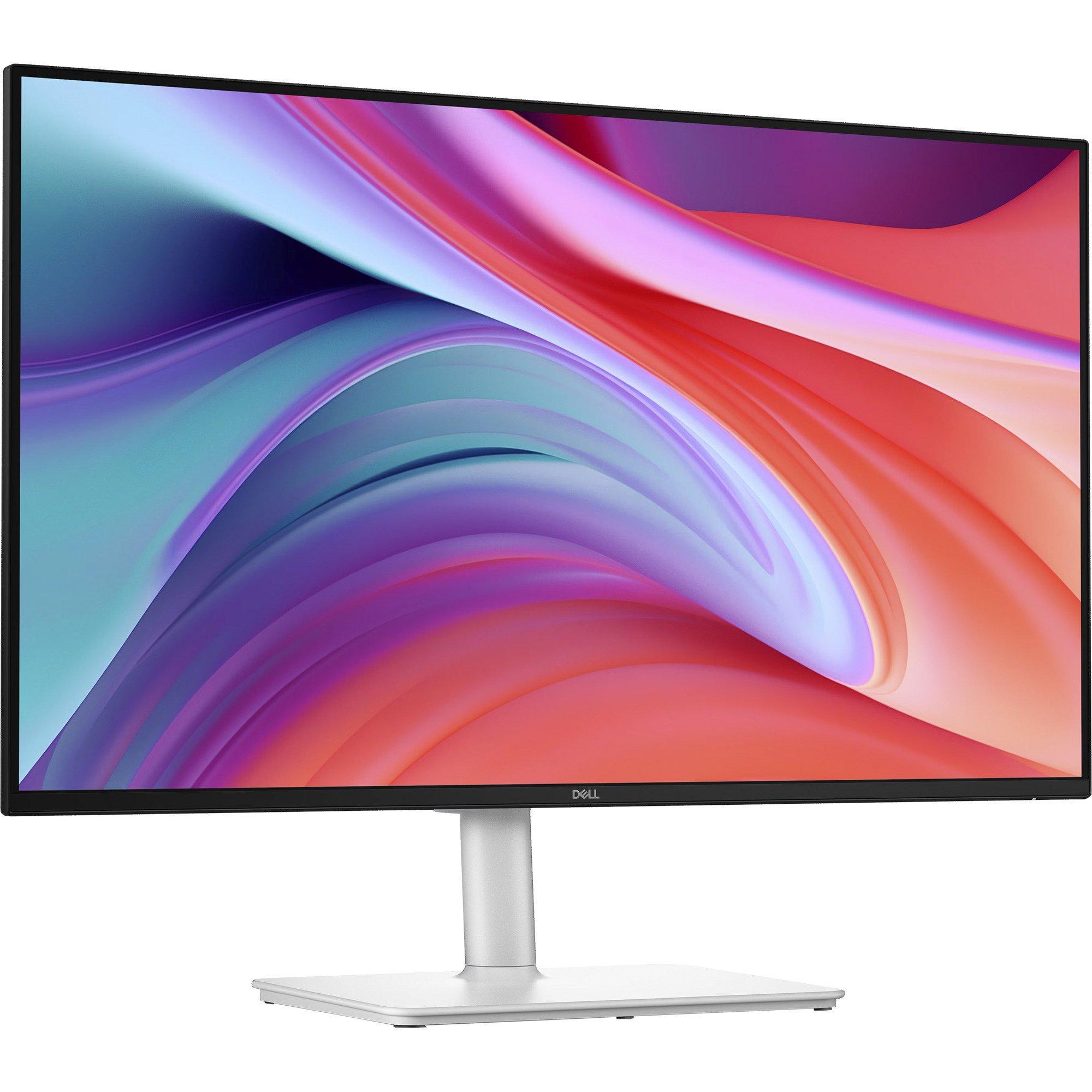 Dell Plus Monitor - S2725HSM (68