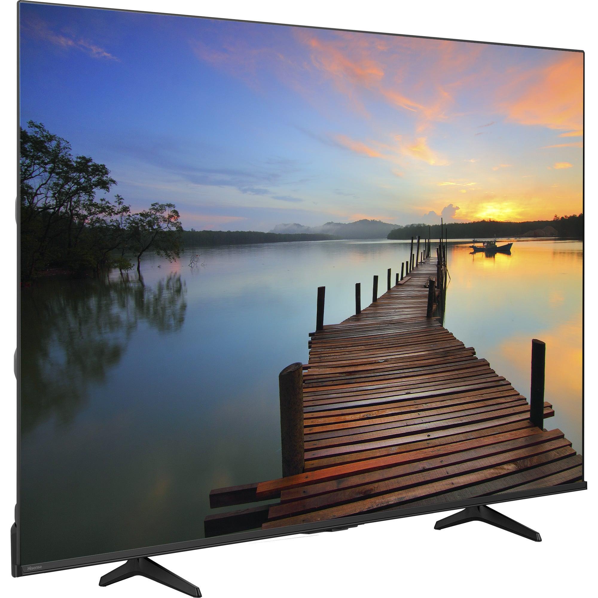 Hisense 43A6S (108 cm (43 inches)