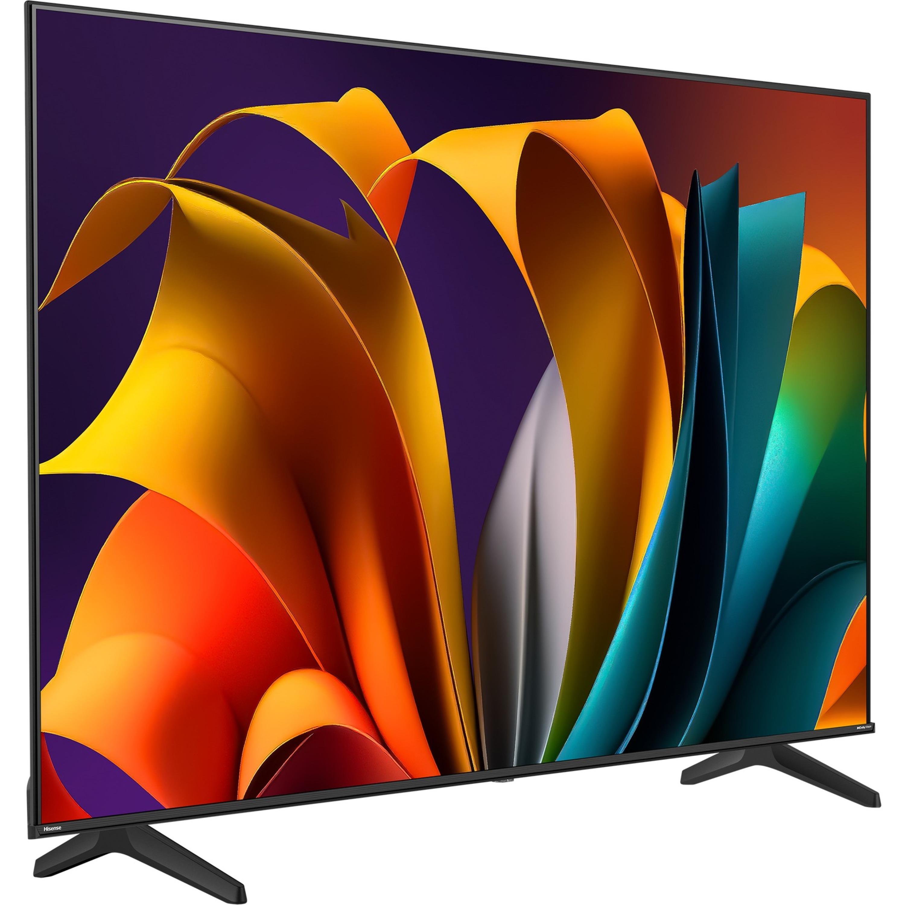Hisense 43E6NT, LED TV - 43