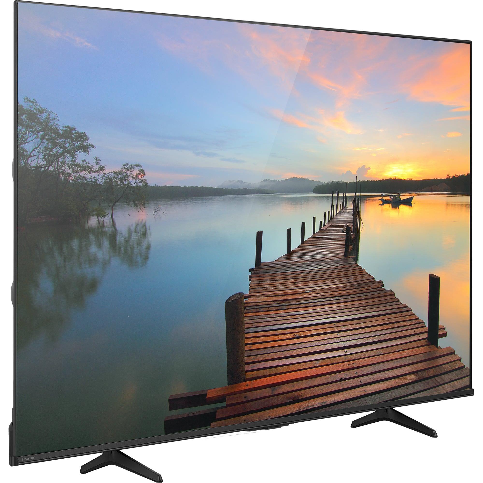 Hisense 55A6S (139 cm (55 inches)