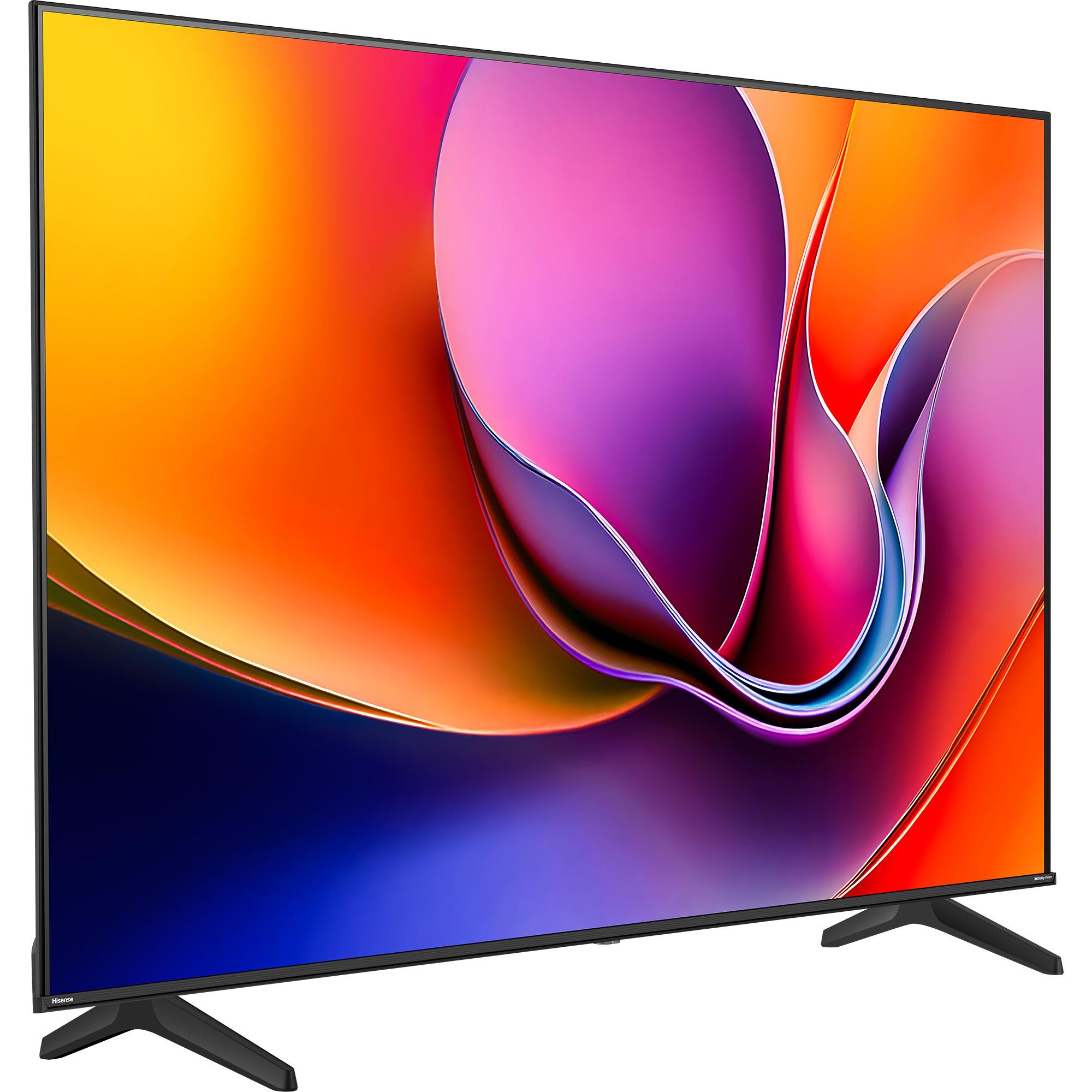 Hisense 58A6S (146 cm (58 inches)