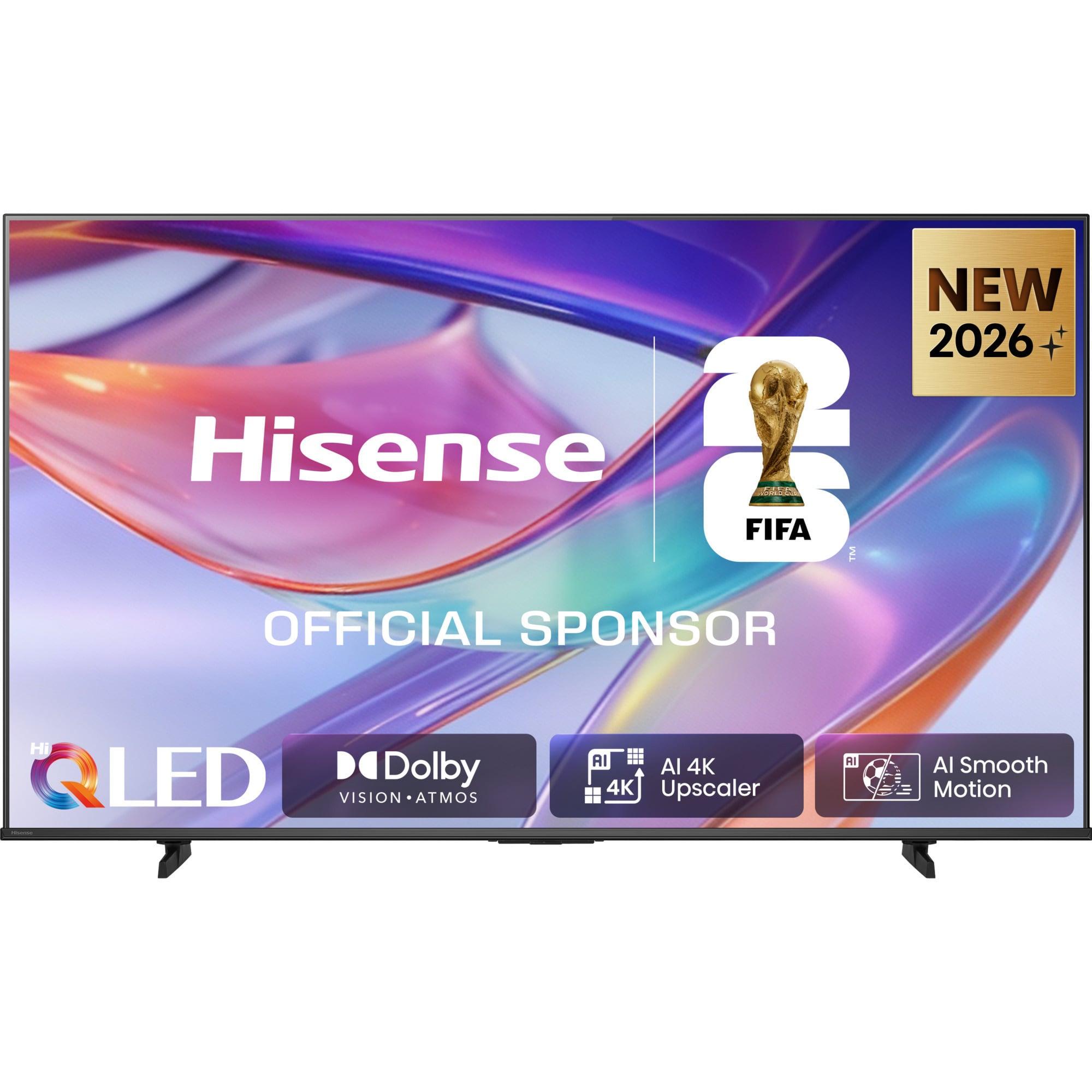 Hisense 85E7S Hi-QLED TV (215 cm