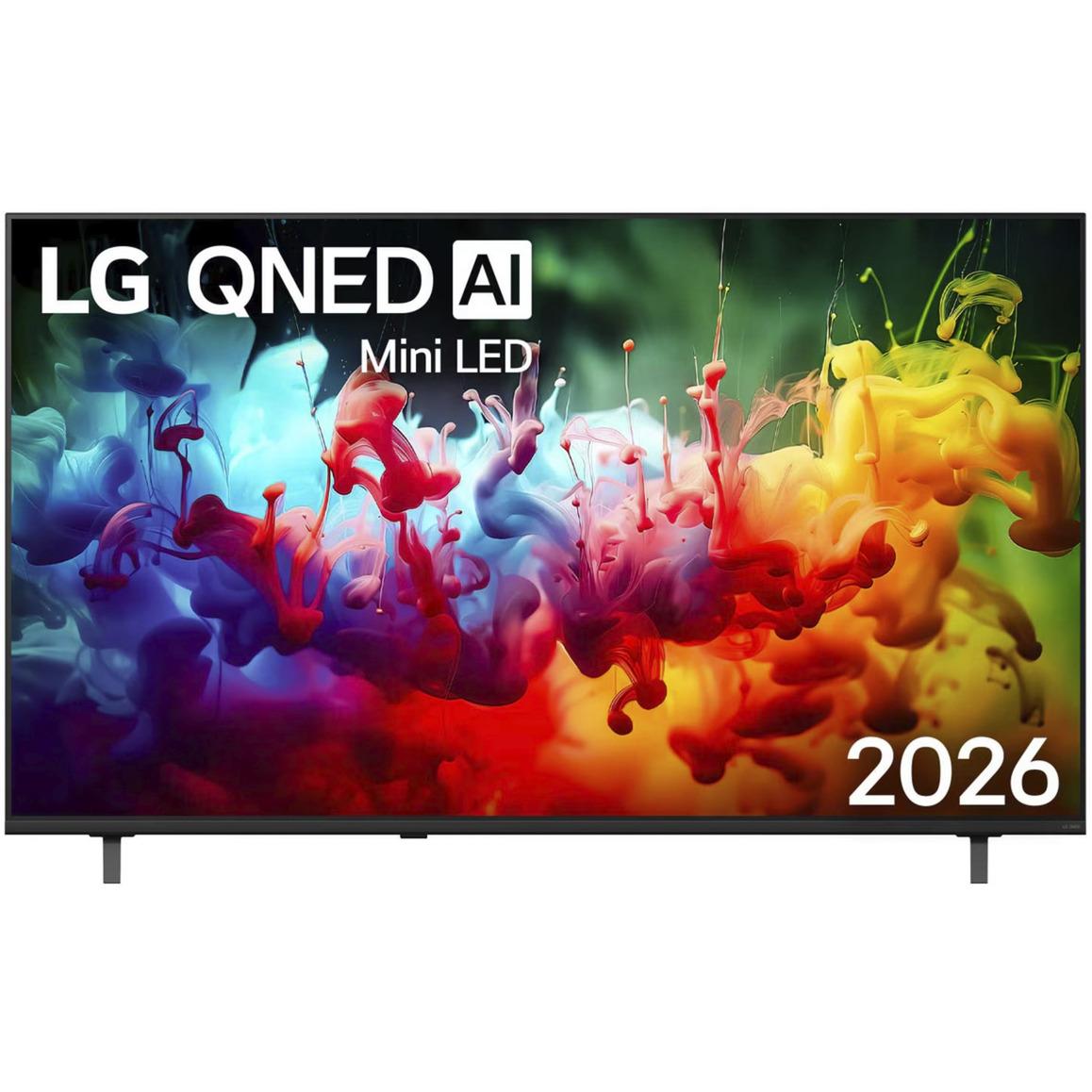 LG Electronics 65QNED7EB3C.AEUD (139 cm