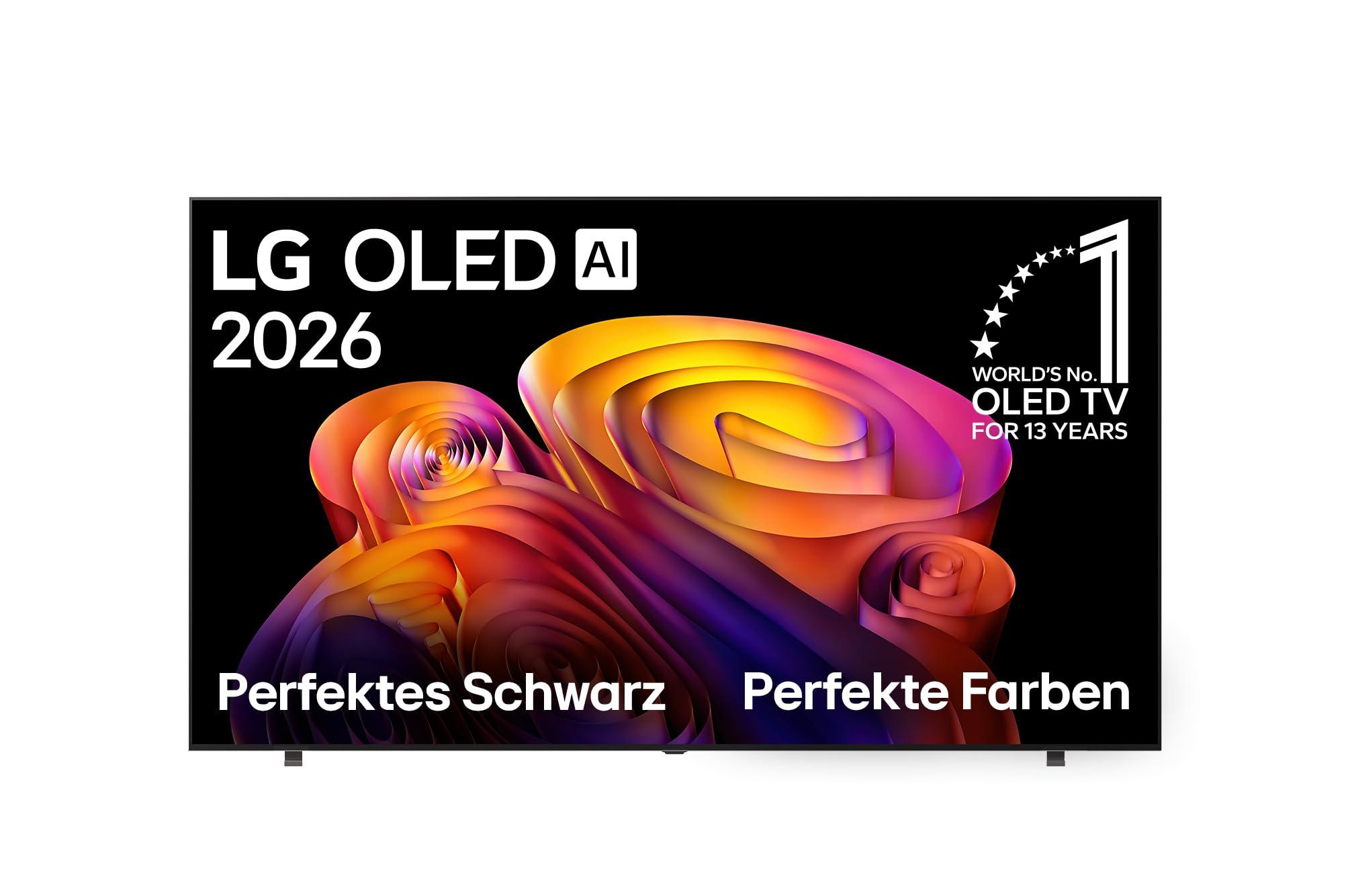 LG Electronics OLED83B68LA.AEUD (209.6