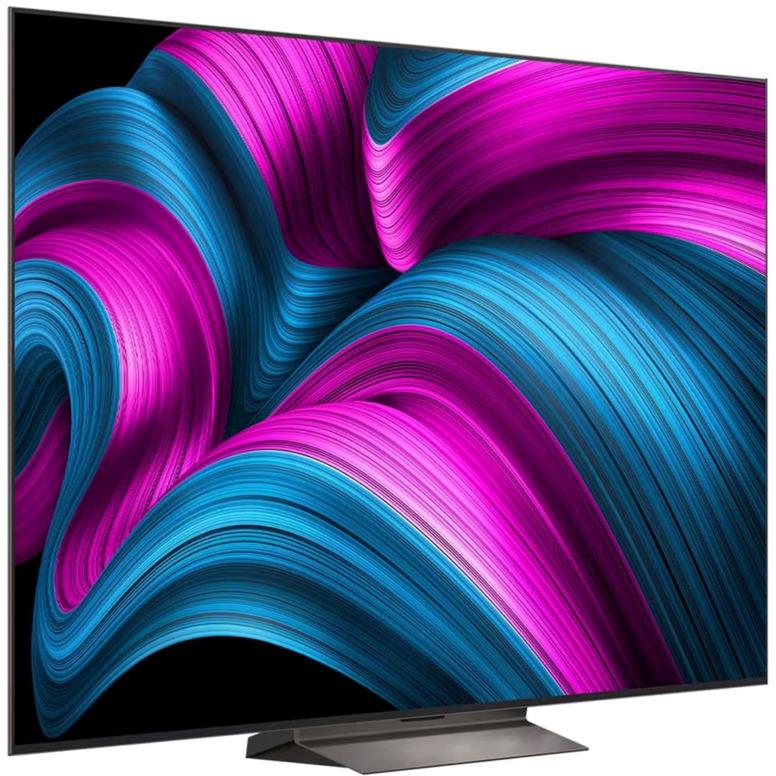 LG ELECTRONICS LG OLED77C5ELB.AEUD evo